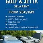 Sela Rent- & Optional Car Hire Πανδοχείο Τίρανα