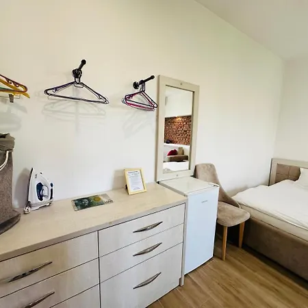 Värdshus Sela Rent- & Optional Car Hire