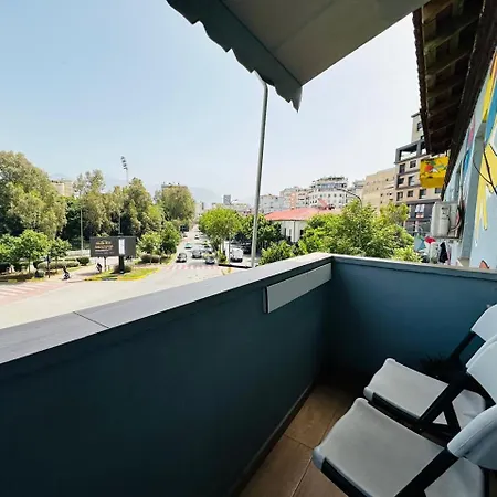 Värdshus Sela Rent- & Optional Car Hire Tirana