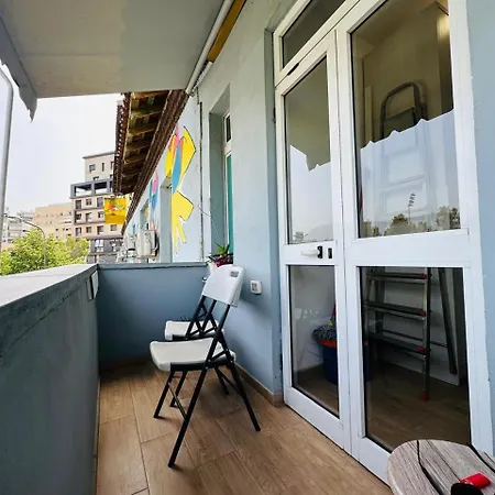 Sela Apartments-