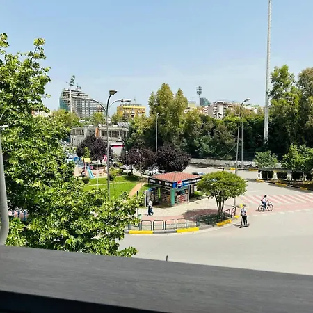 Sela Apartments- *