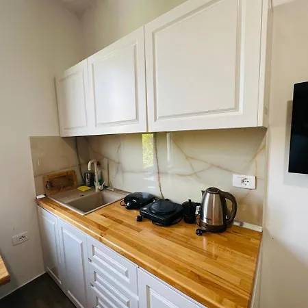 Sela Apartments-