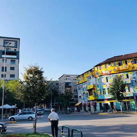 Sela Apartments- Inn