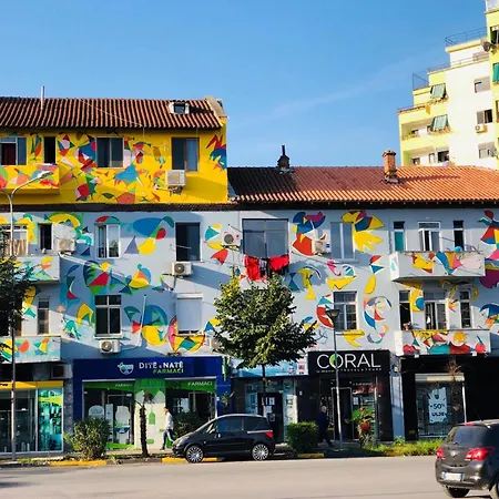 Sela Apartments- Inn *