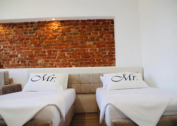 Locanda Sela Rent- & Optional Car Hire