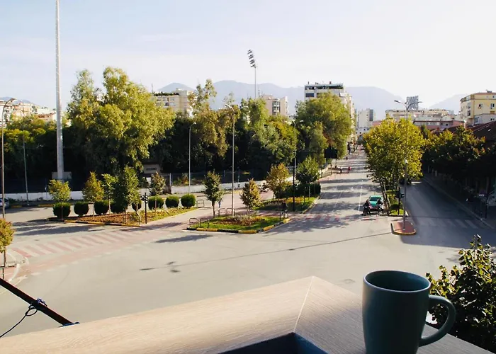 Sela Rent- & Optional Car Hire Mini-hôtel *