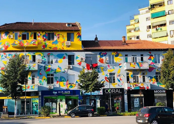 Sela Rent- & Optional Car Hire Locanda *