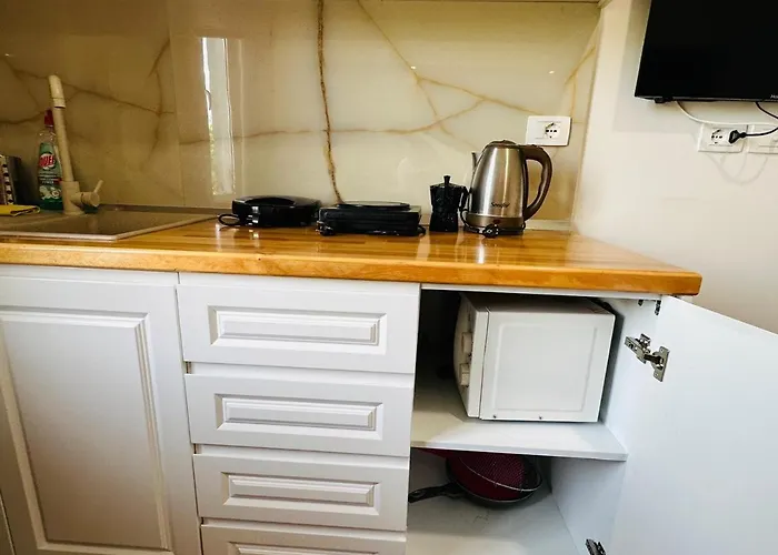 Gasthof Sela Rent- & Optional Car Hire Tirana